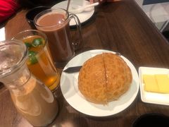 -新旺茶餐厅(嘉里城店)