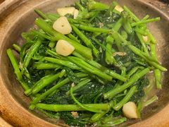 -熠盛·本帮菜Bistro(永嘉路店)