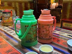 -吉祥圣雪藏餐