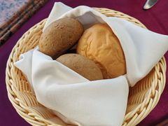 -北京贵宾楼饭店 红墙咖啡厅