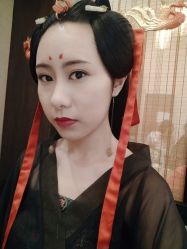 -盘子女人坊古装写真摄影(天津总店)