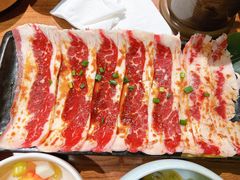 -九田家黑牛烤肉料理(新辰里亚运村店)
