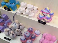 -LUSH(威尼斯人店)