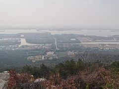 -虞山风景区