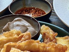 -Brut Eatery悦璞食堂(愚园路店)