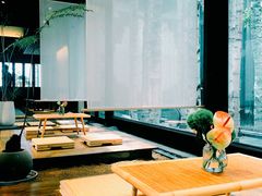 -Metal hands·铁手咖啡