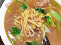 -何记面馆(龙泉山店)