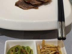 -鲍鱼王子(深圳大厦店)