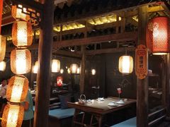 -大张烙馍村(泉山店)