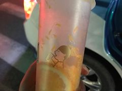 -喜茶(深圳福田星河COCO Park店)
