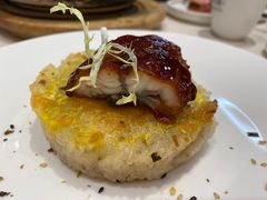 -蔡澜点心·粤菜(月星环球港店)