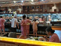 -水晶之星洗浴温泉汗蒸