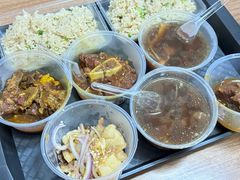 -歪头牛肉(金龙壹号店)