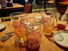 -牛啤堂精酿啤酒餐吧(五棵松华熙店)