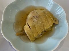 糟鸡-老人和饭店(淮海中路店)