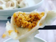 原汁海胆水饺-喜鼎海胆水饺(平安金融中心店)