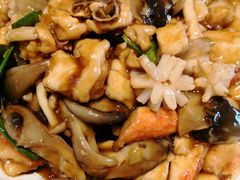 -老城味道·传统天津菜(杨柳青店)
