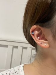 -海王刺青·纹身·穿孔饰品·TATTOO