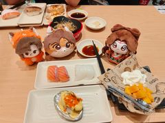 -友壹町寿司(佛山新DNA店)