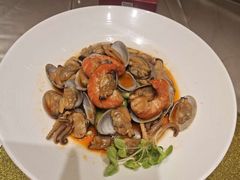 -王府井酒店(金桥港湾店)