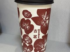 -古茗(丰泽中骏世界城)