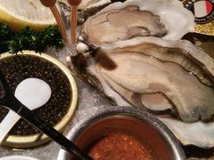 -囧吉香生蚝牛排馆(湖北路店)
