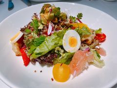 -燃扒房Steakhouse(皇庭店)