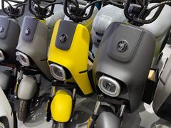 -九号电动车(安定门内大街店)