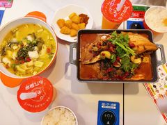 -小六鱼你.下饭酸菜鱼(益田假日广场店)