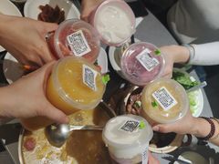 -喜记顺德菜(南昌万象城店)