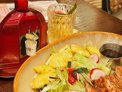 -秘密旅行Bonjour(黑金冠 江南西店)