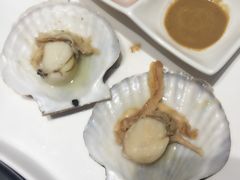 -海味当家·蒸锅海鲜(中山广场创始店)