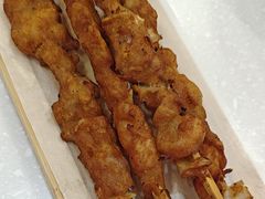 -大官米线(喜盈门范城店)