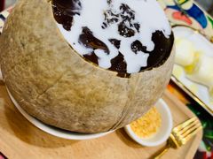 -甜心妈妈·榴莲星级糖水(北京路总店)