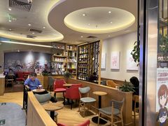 -COSTA COFFEE(西贸凯德晶品4层2店)