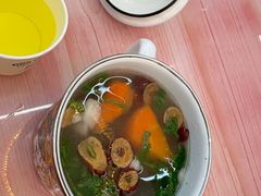 -最心疆拌面·抓饭·烧烤