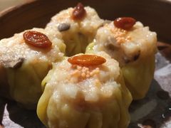 -潮福城大酒楼·潮味粤品·港式点心(湖滨北路店)