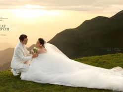 -青禾婚纱摄影(杭州店)