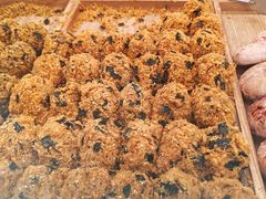 -泸溪河桃酥(西直门凯德店)