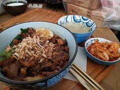 无敌卤肉饭-春风·有糖(崇宁路店)