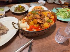 -贯贯吉·清真餐厅(浙江中路店)