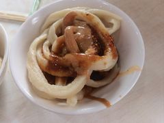 -张老五凉粉店(省医院店)