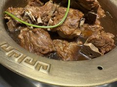 -和庆斋羊蝎子火锅·碳缸烧烤(顺义旗舰店)