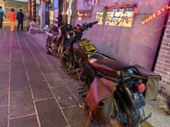 -牛得很·鲜牦牛肉烧烤·牛羊肉菌汤锅(康定店)