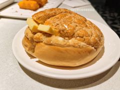 -千日贺茶餐厅(高新万达店)