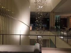 -上海衡山路十二号华邑酒店
