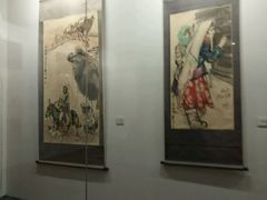 -炎黄艺术馆
