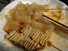 -郭记小街麻辣烫(南小街总店)