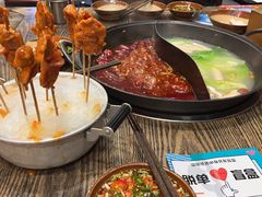 -冯校长老火锅(深圳总店)