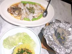 -紫圆 · 雅宴高级餐厅(杭州东站店)